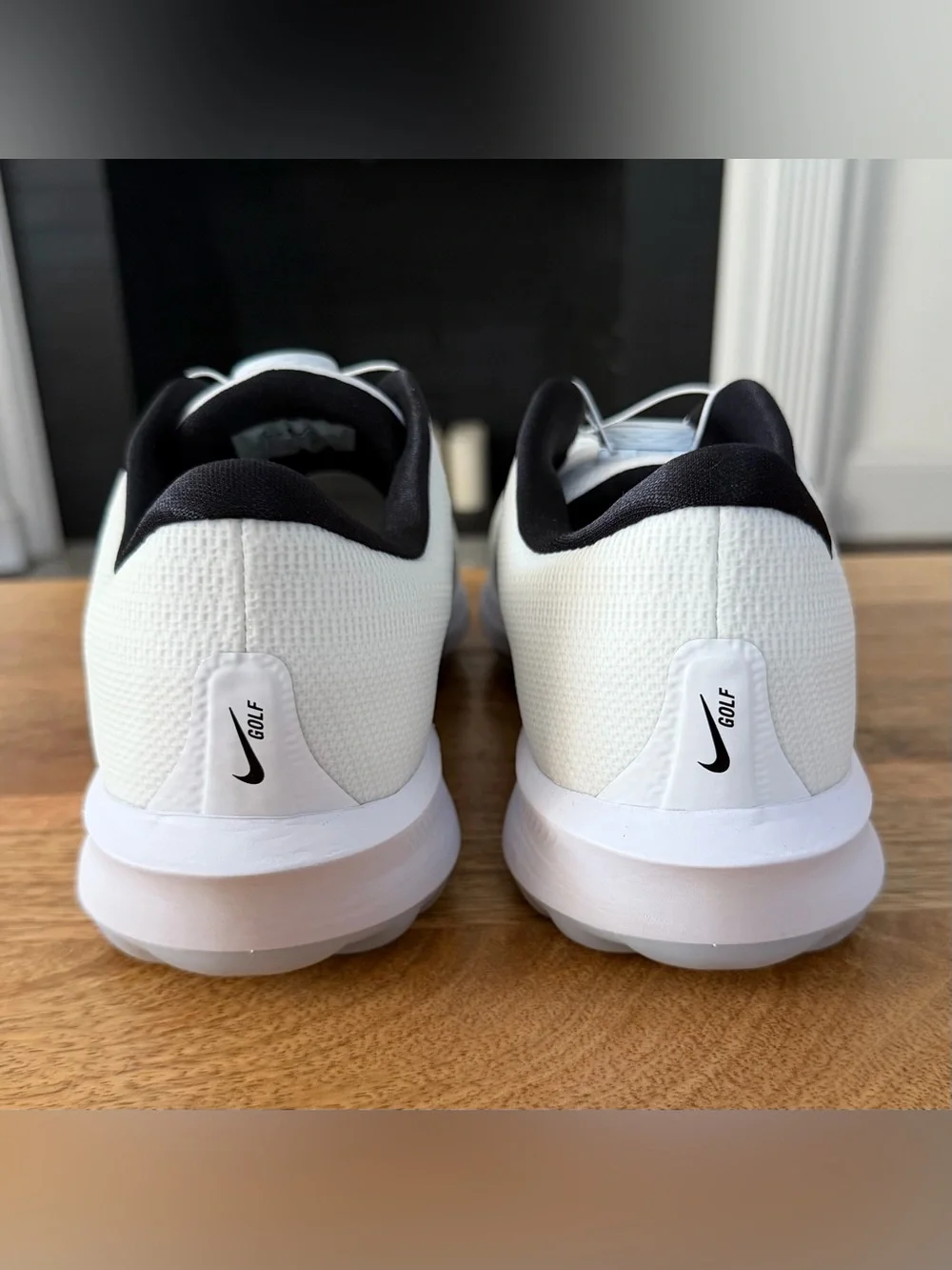 Nike infinity tour